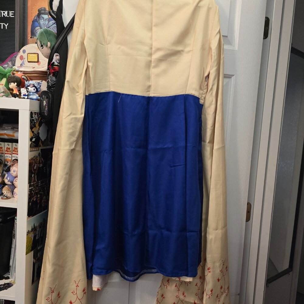 Critical Role Jester Cosplay - Picture 4 of 13